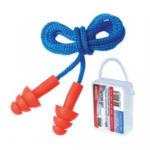 ปลั๊ดลดเสียง ระยอง